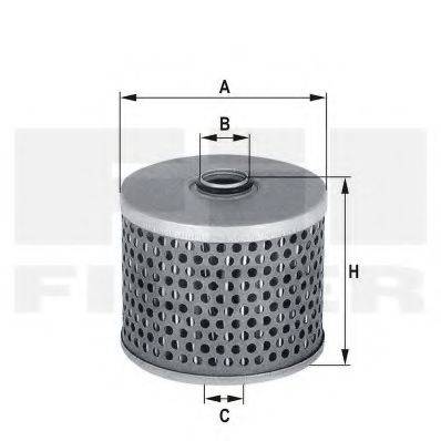 FIL FILTER MF 321