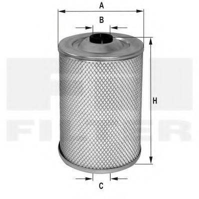 FIL FILTER KF 194