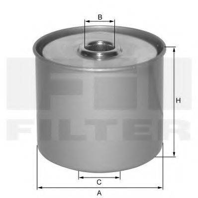 FIL FILTER MF 1406