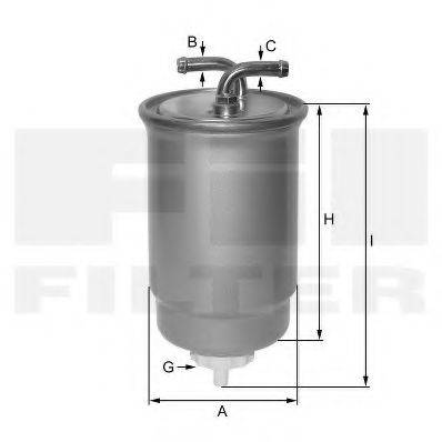 FIL FILTER ZP 05/3 F
