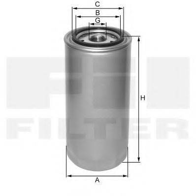 FIL FILTER ZP 28 AF
