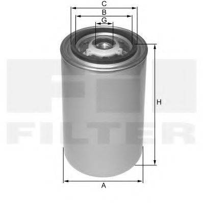 FIL FILTER ZP 3063 F