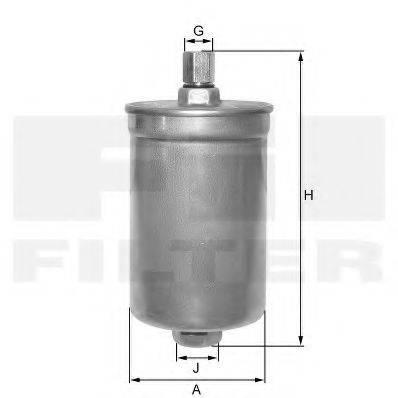 FIL FILTER ZP 8036 FM