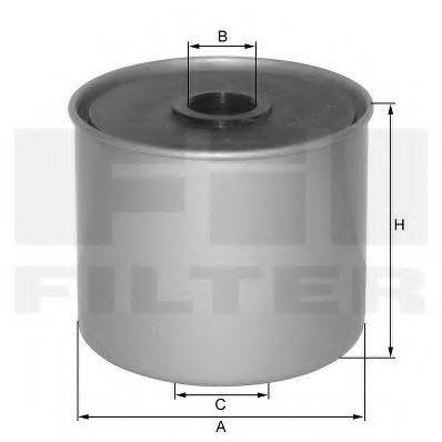 FIL FILTER MF 365 D