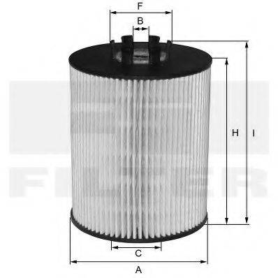 FIL FILTER MFE 1467 MB
