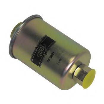 AWM FF 0801
