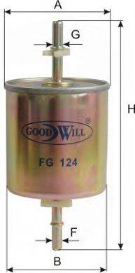 GOODWILL FG 124