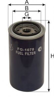 GOODWILL FG 1078