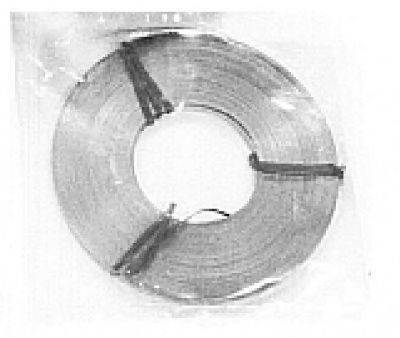 METALCAUCHO 00014 Цанга, хомут шланга