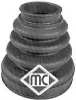 METALCAUCHO 00110