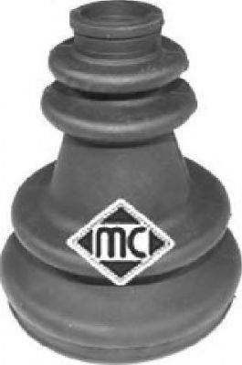 METALCAUCHO 00128