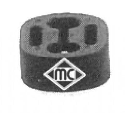 METALCAUCHO 00207