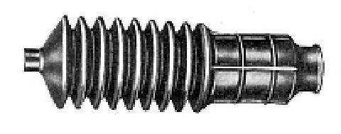 METALCAUCHO 00257