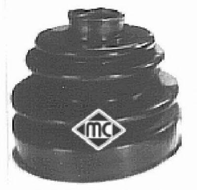 METALCAUCHO 00284