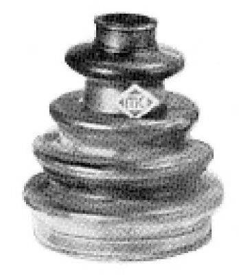 METALCAUCHO 00342