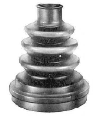 METALCAUCHO 00344