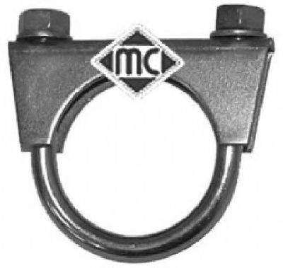 METALCAUCHO 00399