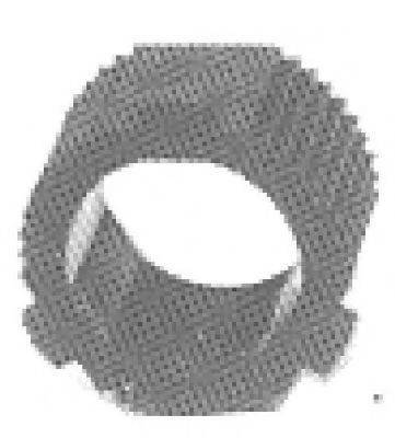 METALCAUCHO 00444