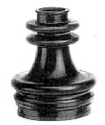 METALCAUCHO 00523