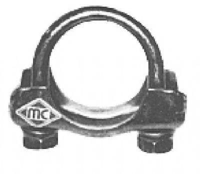 METALCAUCHO 00591
