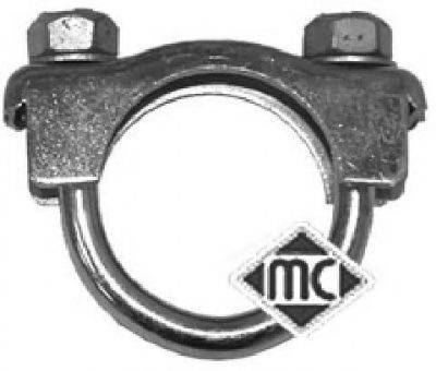 METALCAUCHO 00608