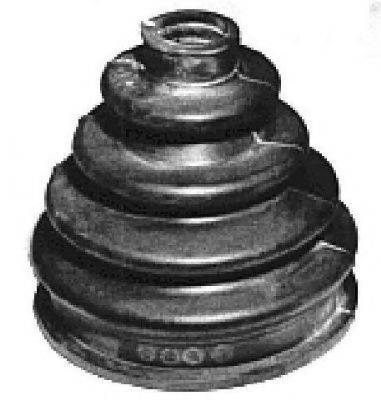 METALCAUCHO 00642