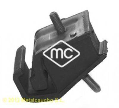 METALCAUCHO 00706