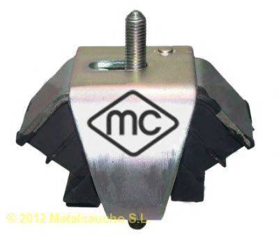 METALCAUCHO 00716