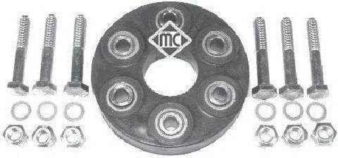 METALCAUCHO 00735