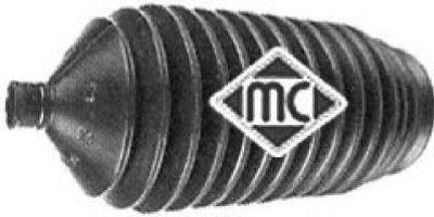 METALCAUCHO 00740
