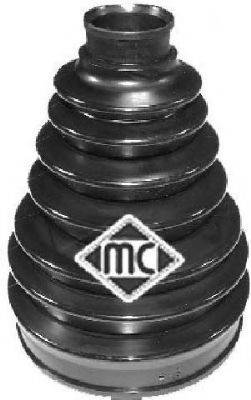 METALCAUCHO 00750