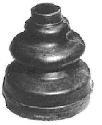 METALCAUCHO 00839