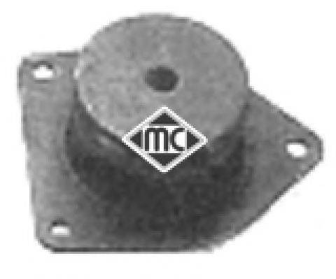 CAUTEX 010590 Підвіска, двигун