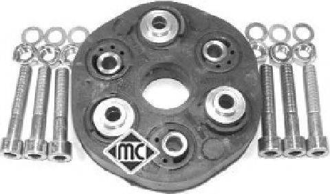 METALCAUCHO 00953