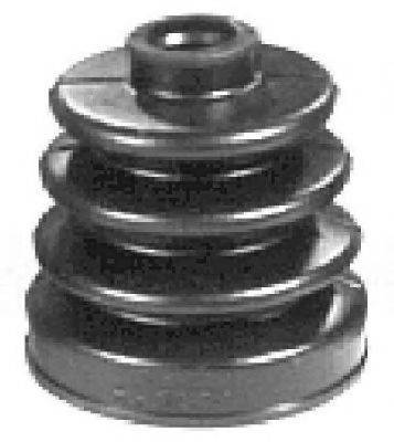 METALCAUCHO 00959