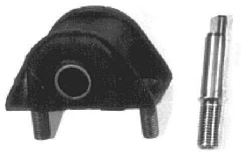 METALCAUCHO 00978