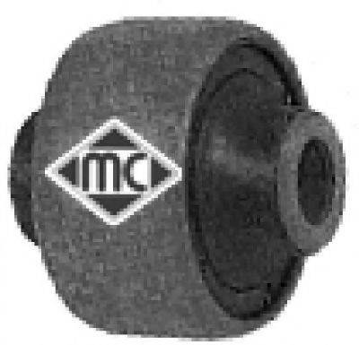 METALCAUCHO 00980