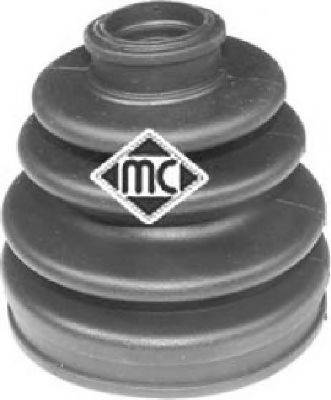 METALCAUCHO 01052