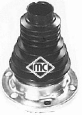 METALCAUCHO 01061