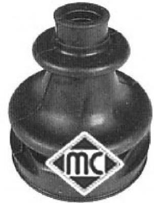 METALCAUCHO 01079