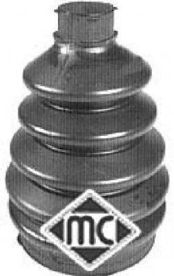 METALCAUCHO 01112