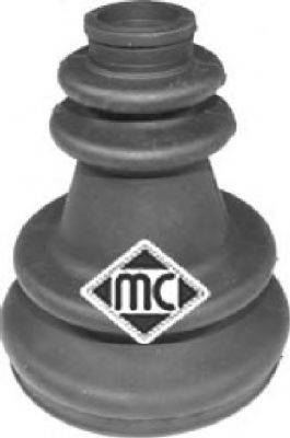 METALCAUCHO 01128