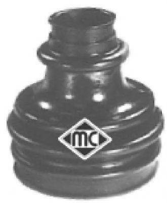 METALCAUCHO 01222