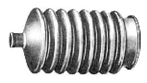 METALCAUCHO 01258