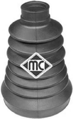 METALCAUCHO 01520