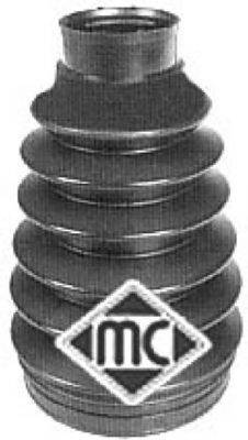 METALCAUCHO 01607