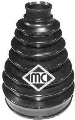METALCAUCHO 01750