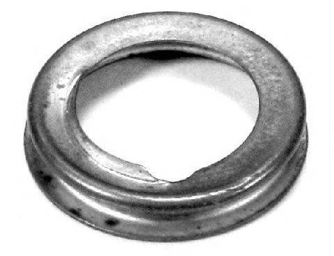 METALCAUCHO 02052 Кільце ущільнювача, різьбова пр