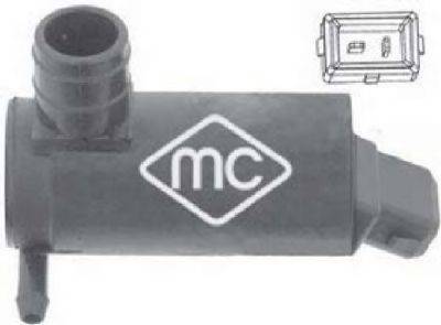 METALCAUCHO 02057