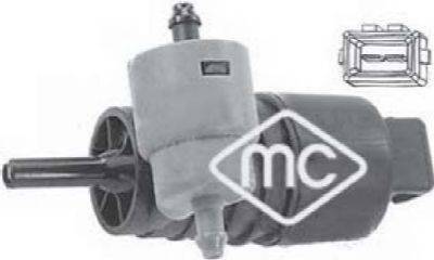 METALCAUCHO 02061